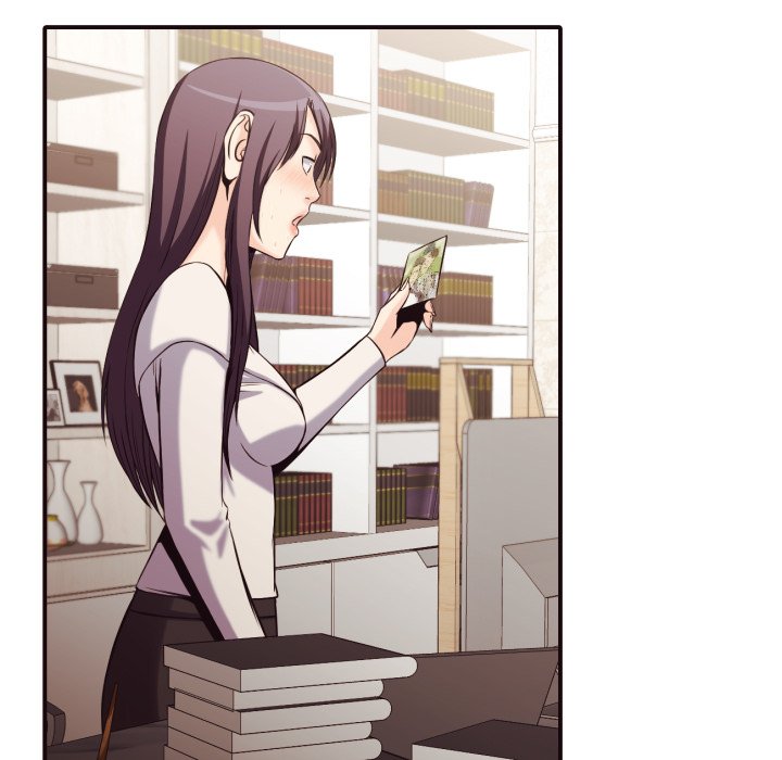 Hidden Past Chapter 38 image 6