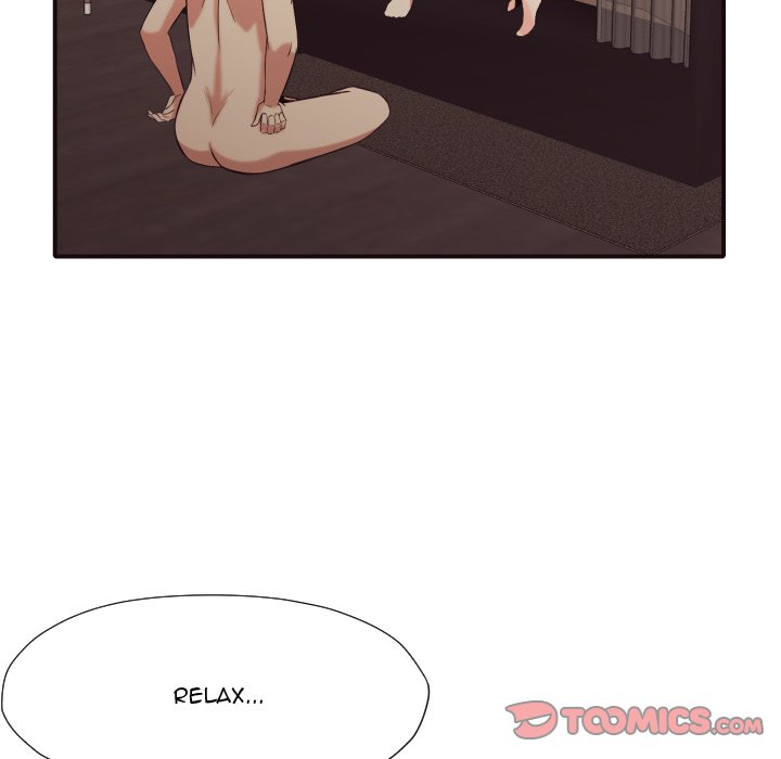 Hidden Past Chapter 38 image 85