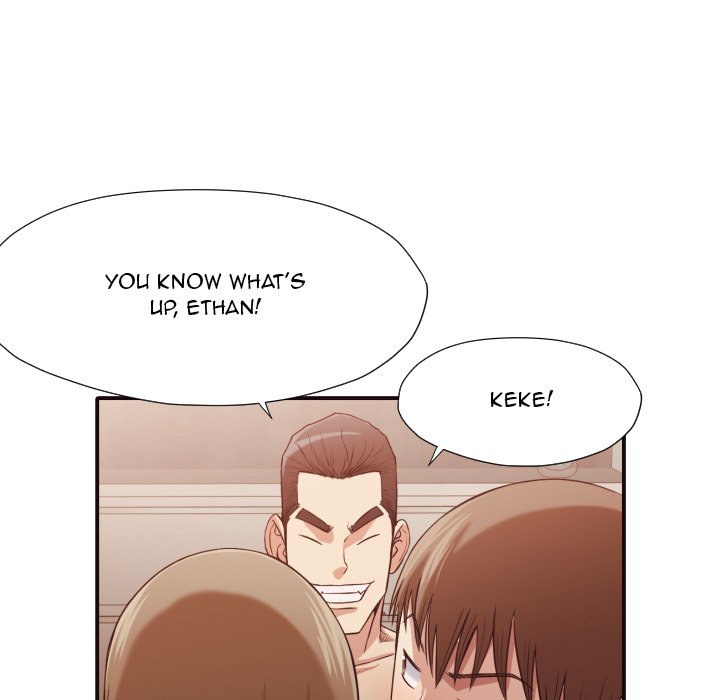 Hidden Past Chapter 38 image 90