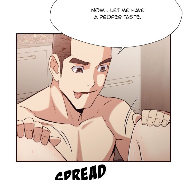 Hidden Past Chapter 38 image 92