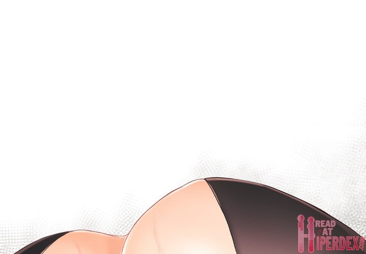Hidden Past Chapter 41 image 0
