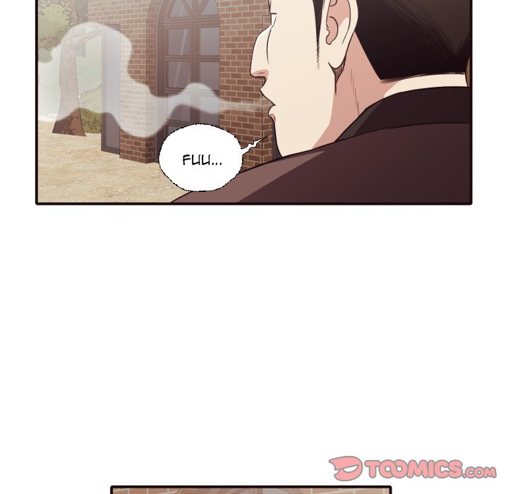 Hidden Past Chapter 41 image 9