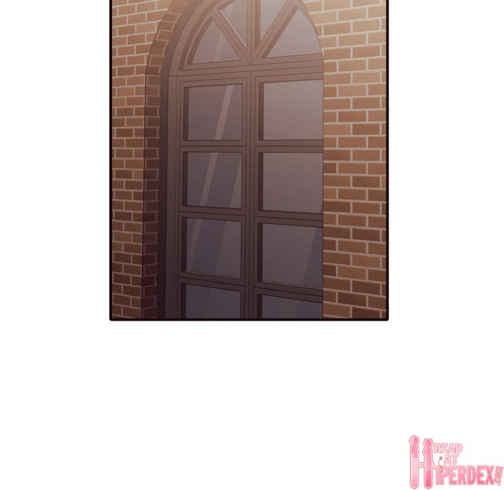 Hidden Past Chapter 41 image 10