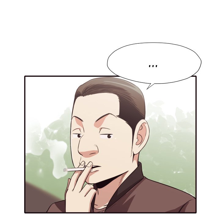 Hidden Past Chapter 41 image 11