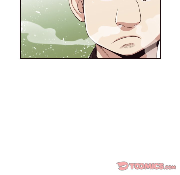 Hidden Past Chapter 41 image 13