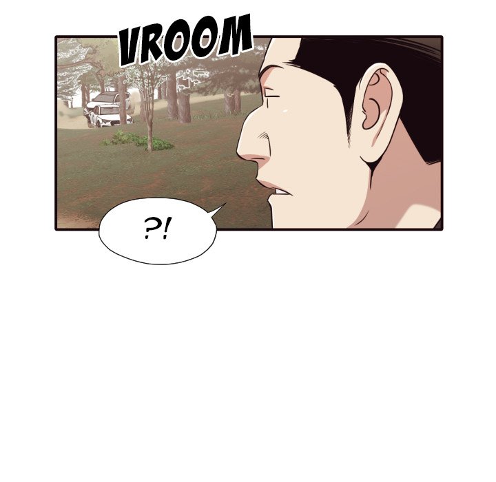 Hidden Past Chapter 41 image 14