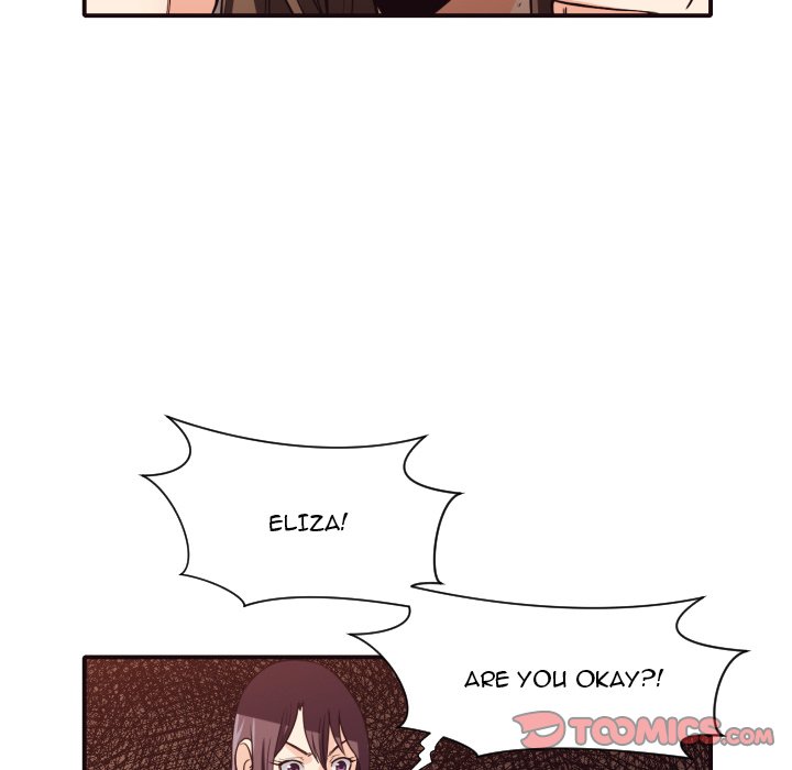 Hidden Past Chapter 41 image 21