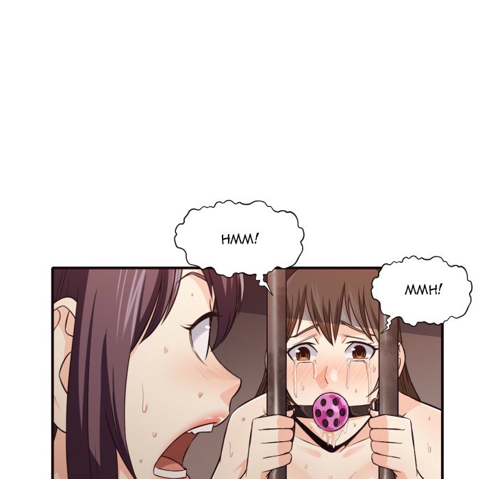 Hidden Past Chapter 41 image 23