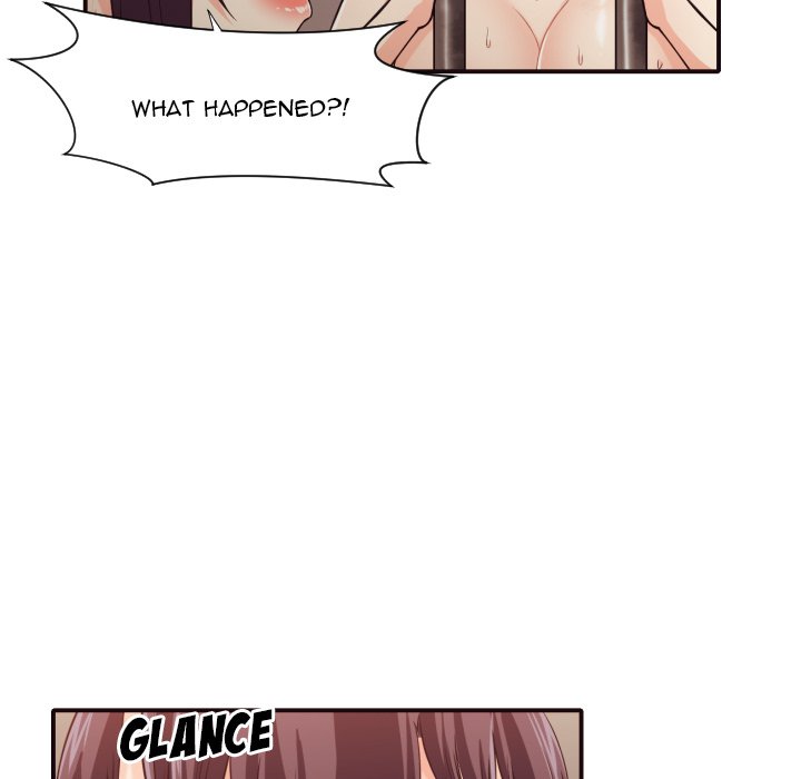 Hidden Past Chapter 41 image 24