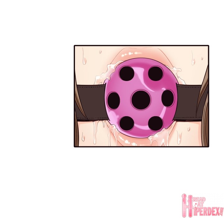 Hidden Past Chapter 41 image 30