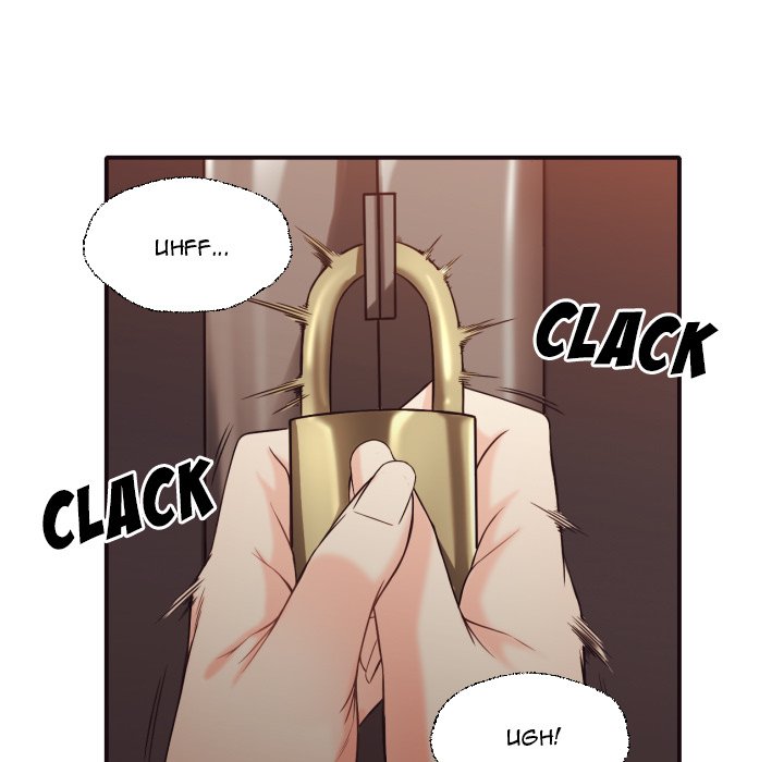 Hidden Past Chapter 41 image 36