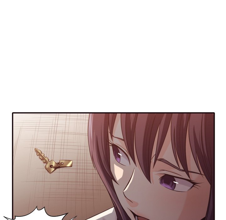 Hidden Past Chapter 41 image 42