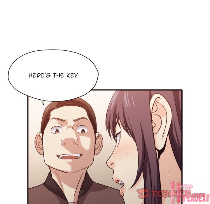 Hidden Past Chapter 41 image 45