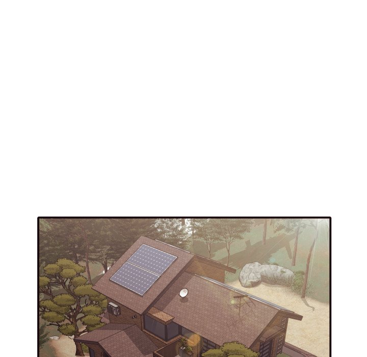 Hidden Past Chapter 41 image 4
