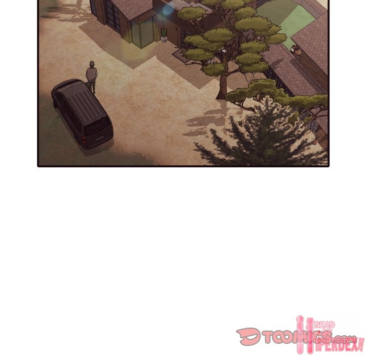 Hidden Past Chapter 41 image 5