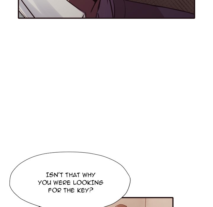 Hidden Past Chapter 41 image 66