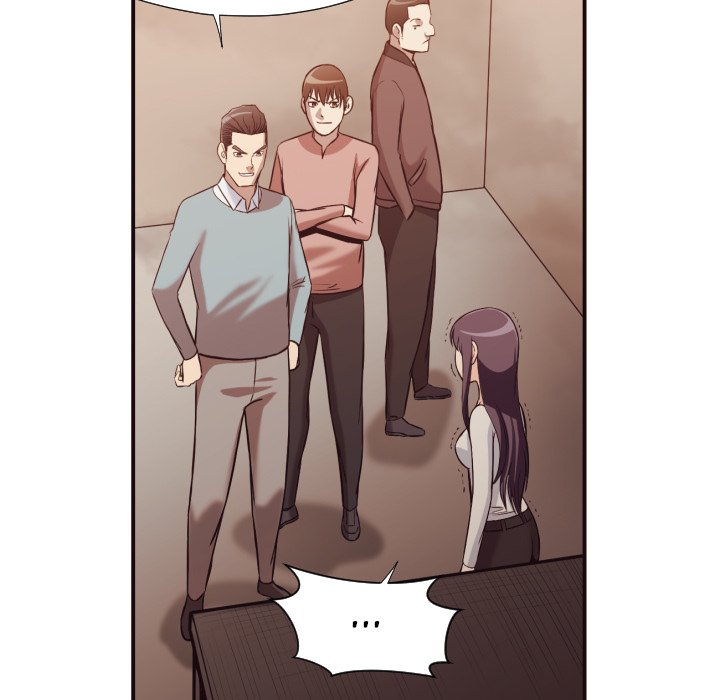 Hidden Past Chapter 41 image 67