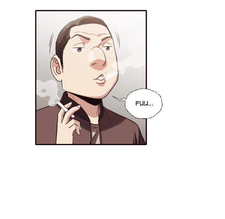 Hidden Past Chapter 41 image 6