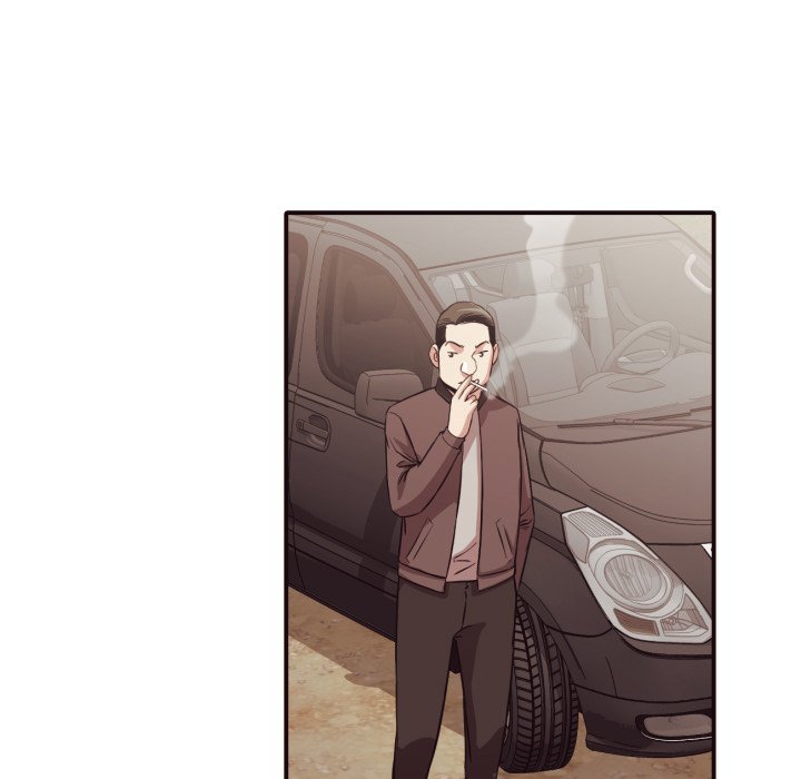 Hidden Past Chapter 41 image 7