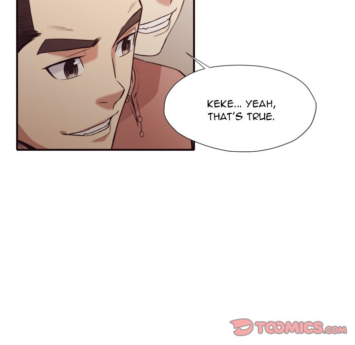 Hidden Past Chapter 41 image 89