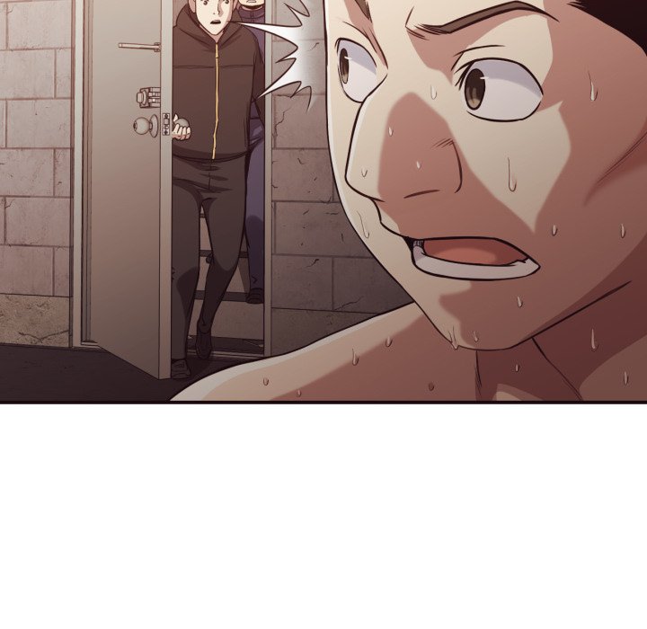 Hidden Past Chapter 43 image 101