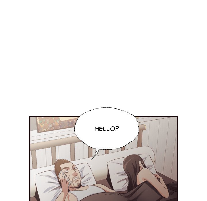 Hidden Past Chapter 43 image 11