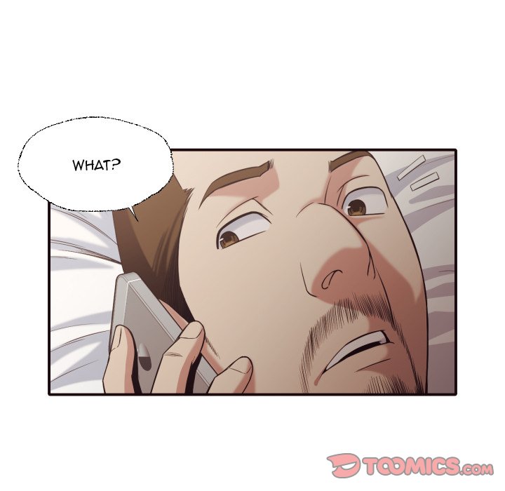 Hidden Past Chapter 43 image 13