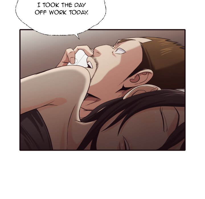 Hidden Past Chapter 43 image 16