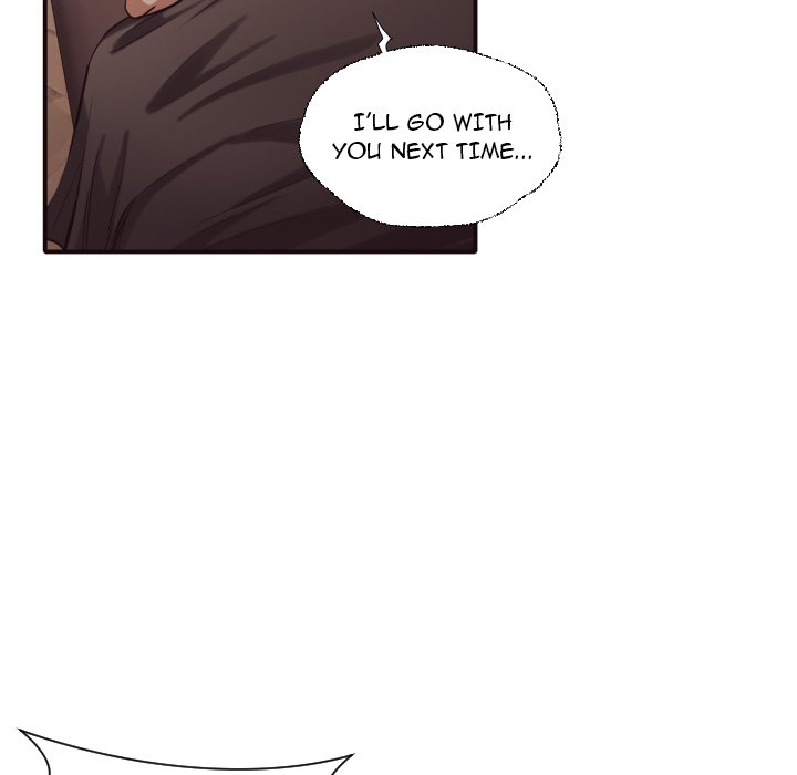 Hidden Past Chapter 43 image 18