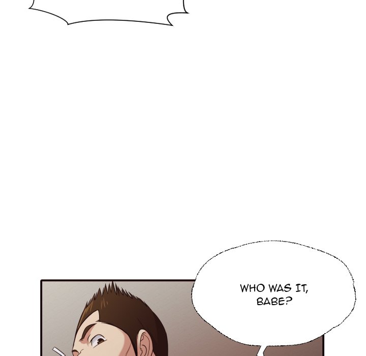 Hidden Past Chapter 43 image 23