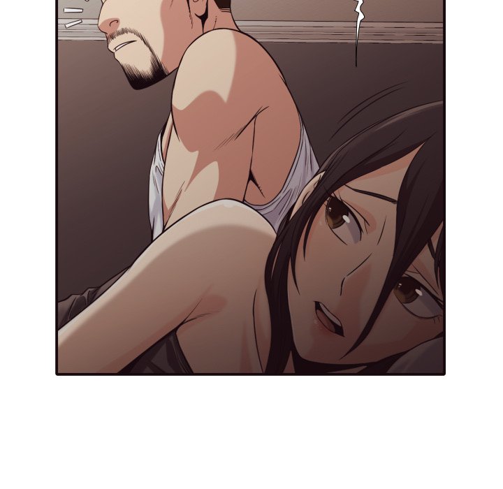 Hidden Past Chapter 43 image 24