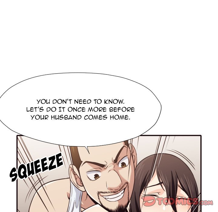 Hidden Past Chapter 43 image 25