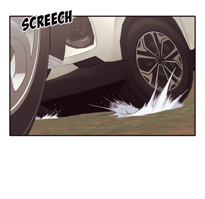 Hidden Past Chapter 43 image 30