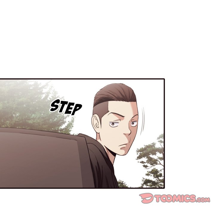 Hidden Past Chapter 43 image 31