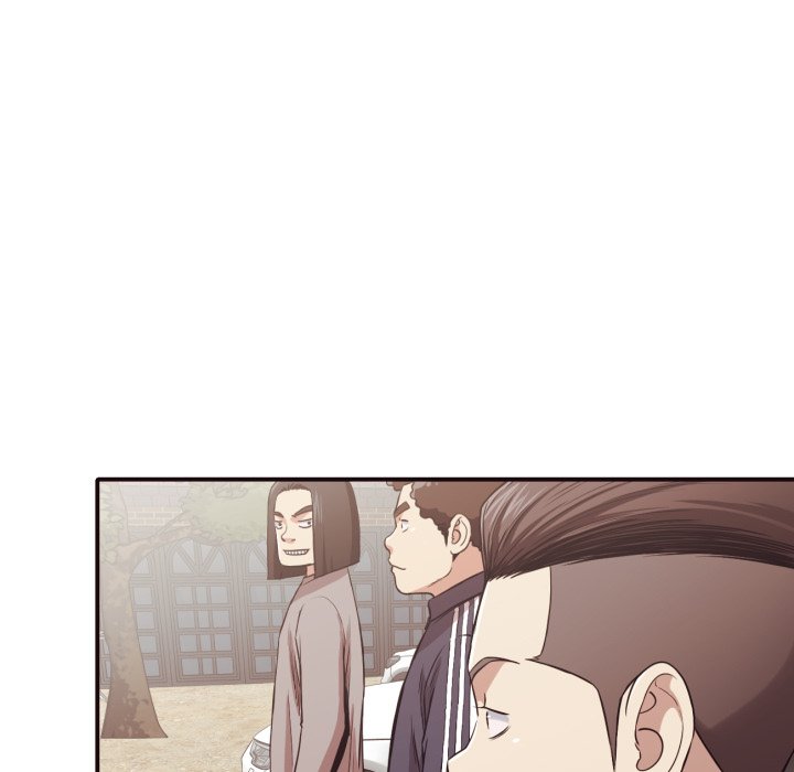 Hidden Past Chapter 43 image 32