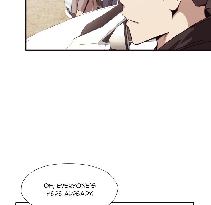 Hidden Past Chapter 43 image 33