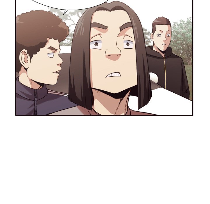 Hidden Past Chapter 43 image 34