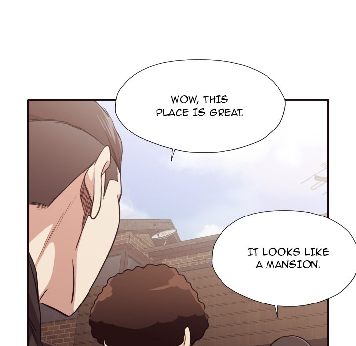 Hidden Past Chapter 43 image 35