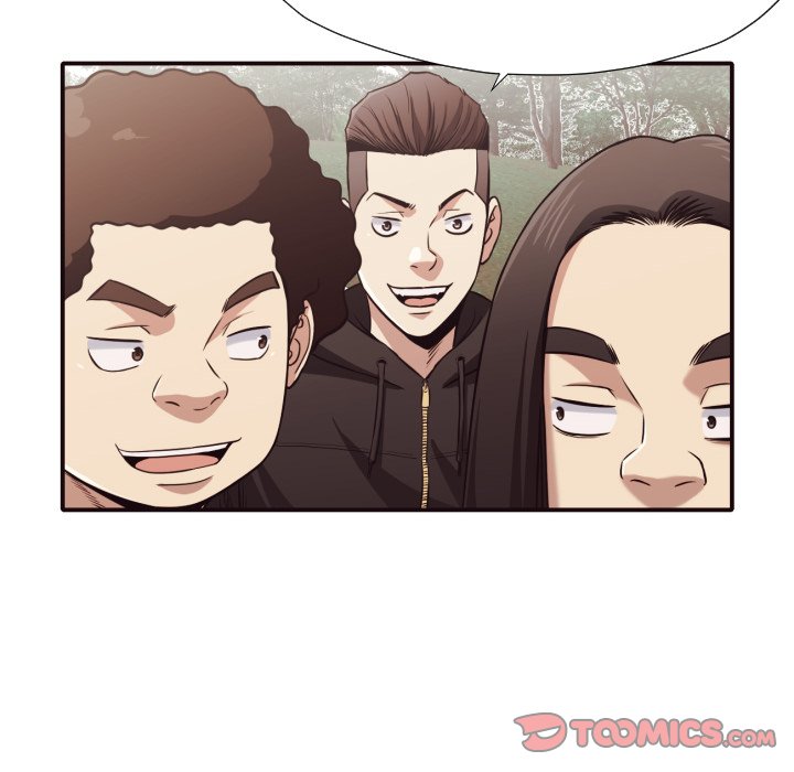 Hidden Past Chapter 43 image 37