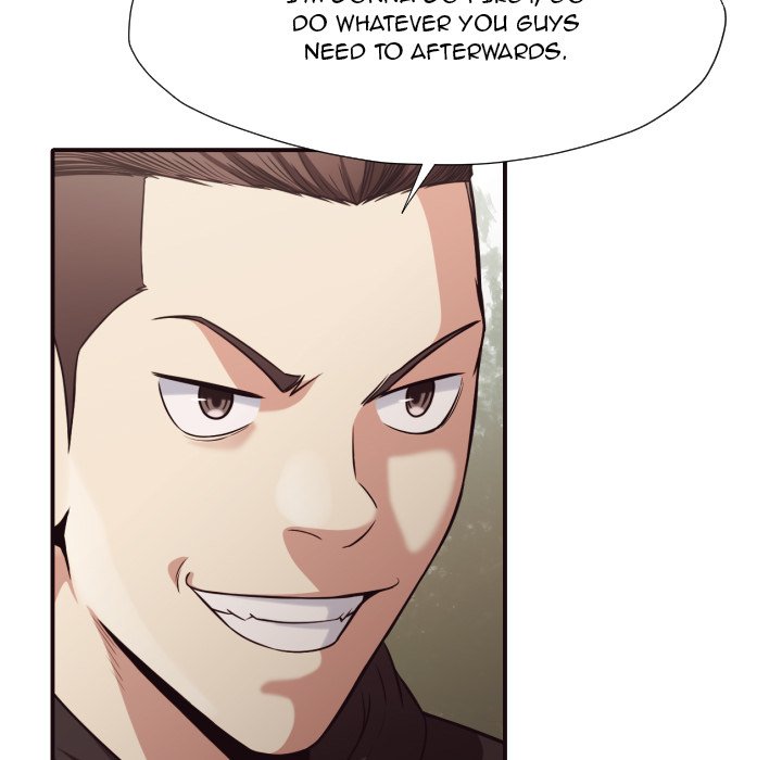 Hidden Past Chapter 43 image 40