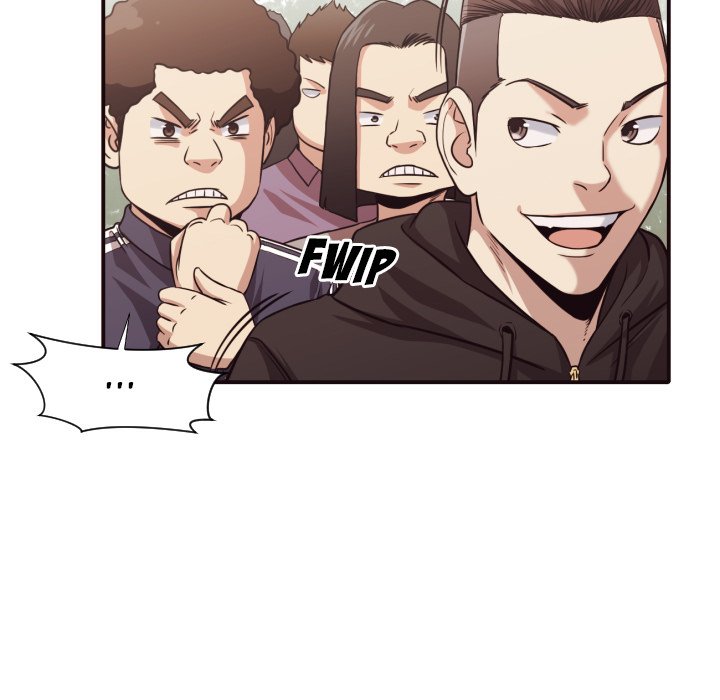 Hidden Past Chapter 43 image 42