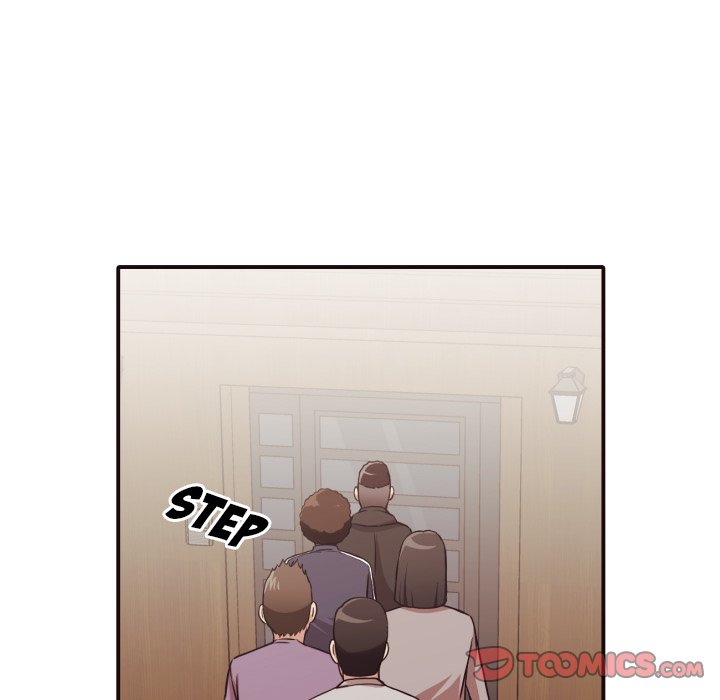 Hidden Past Chapter 43 image 43
