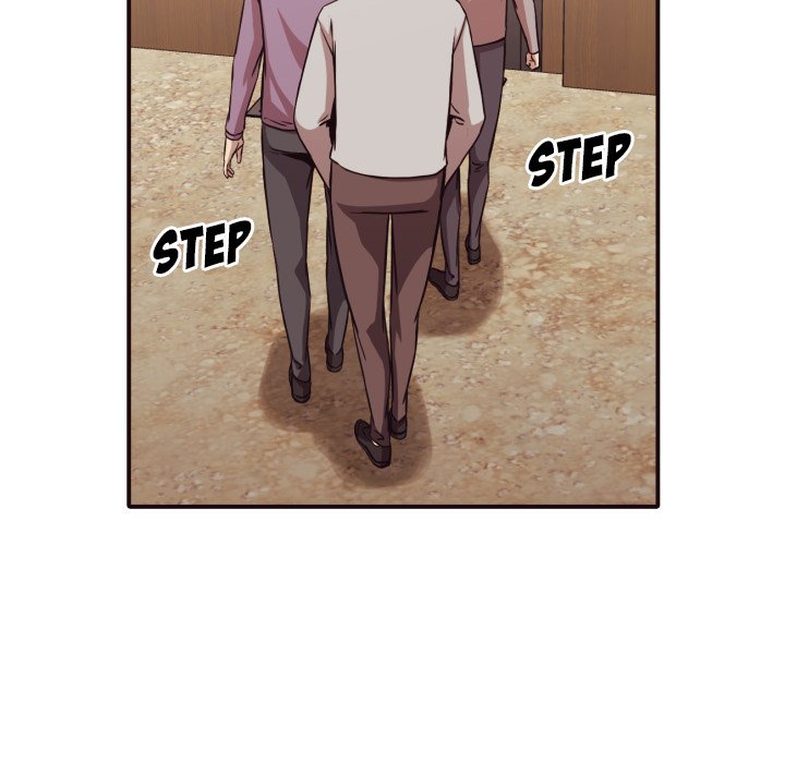 Hidden Past Chapter 43 image 44