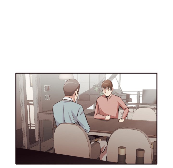 Hidden Past Chapter 43 image 45