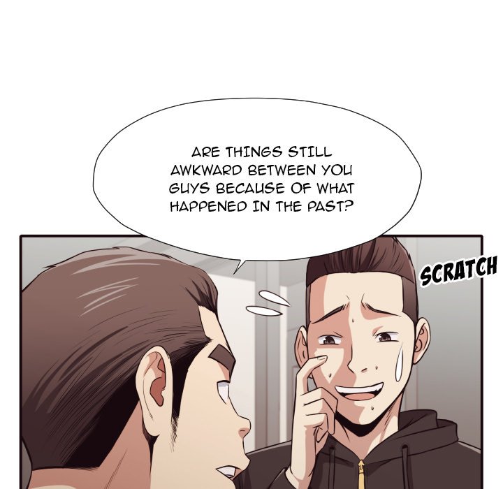 Hidden Past Chapter 43 image 57