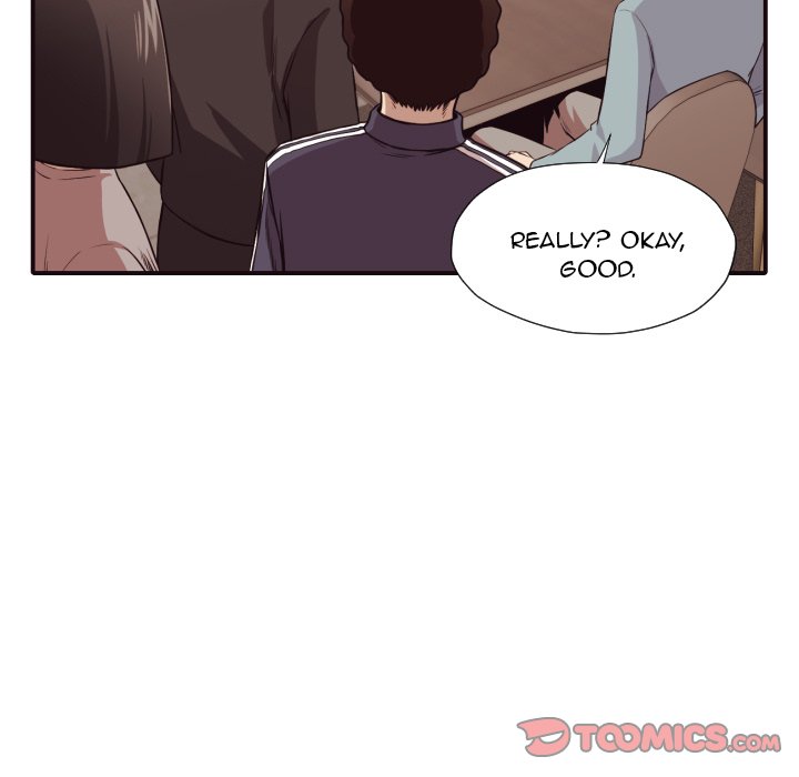 Hidden Past Chapter 43 image 61
