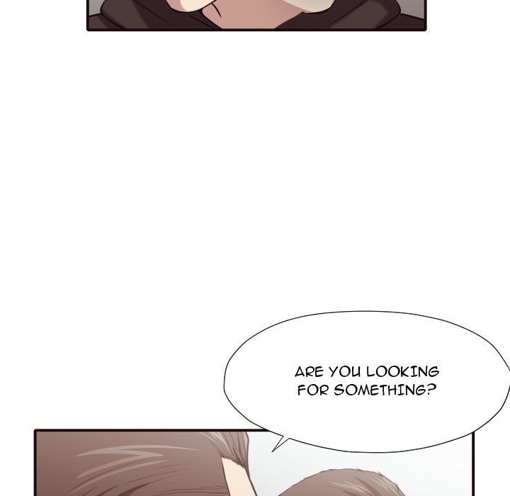 Hidden Past Chapter 43 image 63