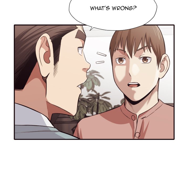 Hidden Past Chapter 43 image 77