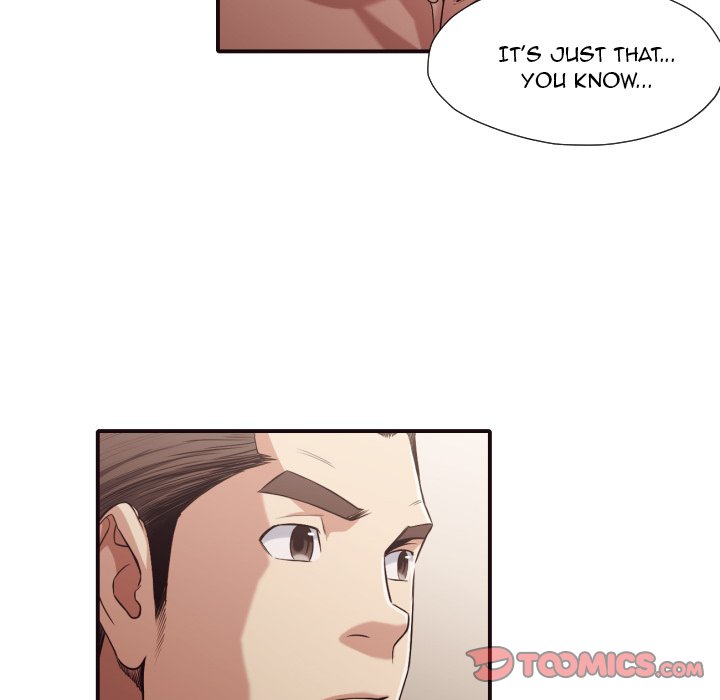 Hidden Past Chapter 43 image 79