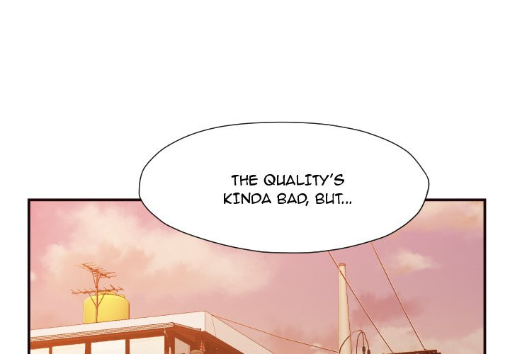 Hidden Past Chapter 7 image 0